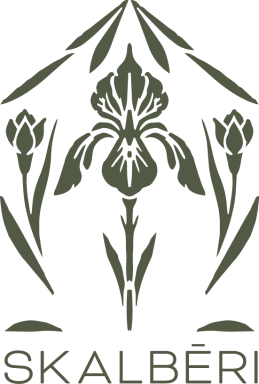 Skalbēri